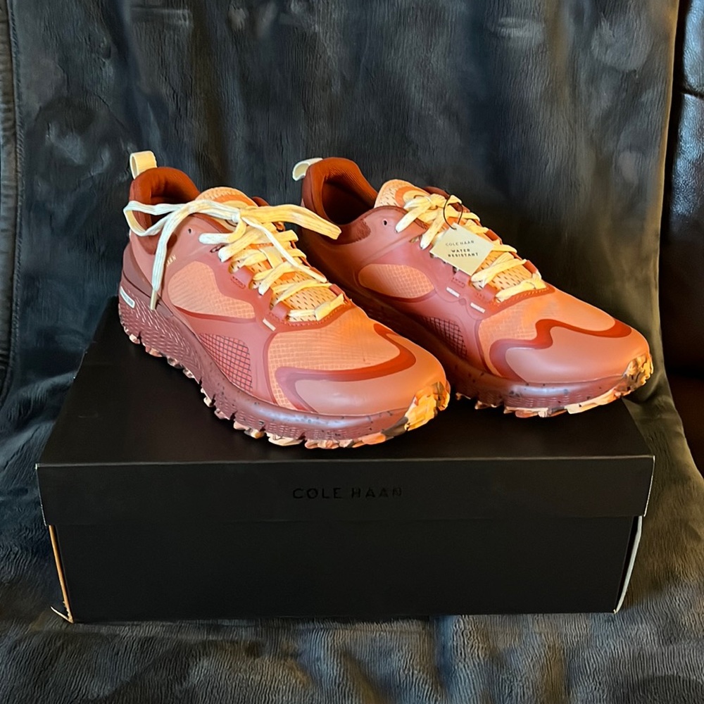 Cole Haan ZeroGrand men’s size 9.5